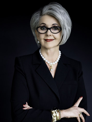 Kathryn Crisp Greeley, interior designer and author